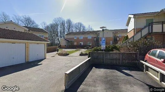 Lägenheter att hyra i Växjö - Bild från Google Street View