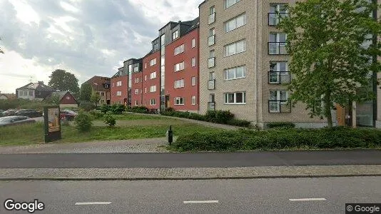 Lägenheter att hyra i Kirseberg - Bild från Google Street View