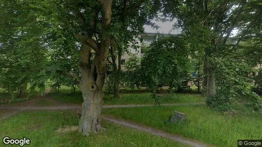 Lägenheter att hyra i Kirseberg - Bild från Google Street View