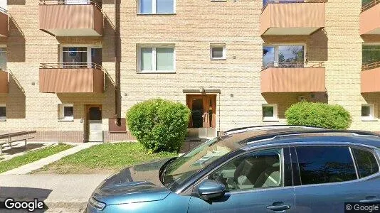 Lägenheter att hyra i Söderort - Bild från Google Street View