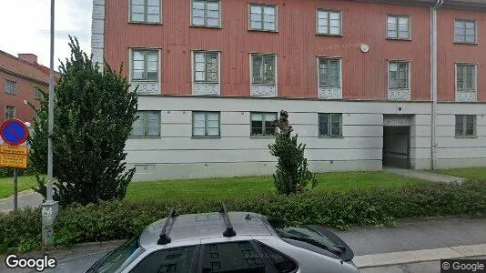 Lägenheter att hyra i Majorna-Linné - Bild från Google Street View