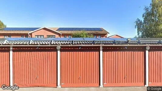 Lägenheter att hyra i Uppsala - Bild från Google Street View