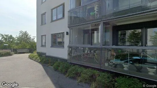 Lägenheter att hyra i Söderort - Bild från Google Street View