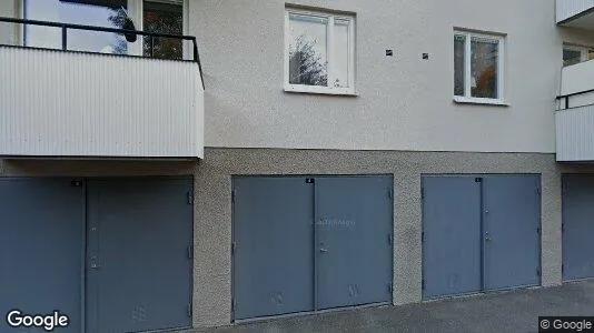 Lägenheter att hyra i Söderort - Bild från Google Street View