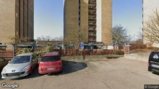 Lägenheter att hyra i Helsingborg - Bild från Google Street View