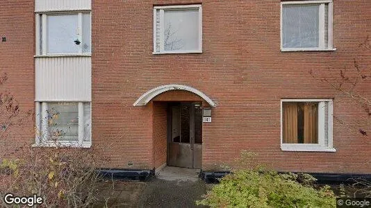 Lägenheter att hyra i Söderort - Bild från Google Street View