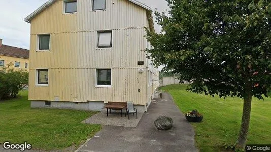 Lägenheter att hyra i Partille - Bild från Google Street View