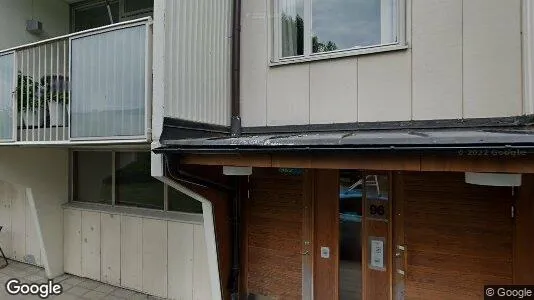 Lägenheter att hyra i Västerort - Bild från Google Street View
