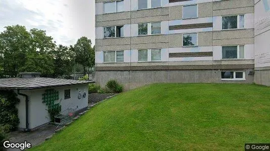Lägenheter att hyra i Jönköping - Bild från Google Street View