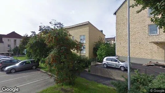 Lägenheter att hyra i Västerås - Bild från Google Street View