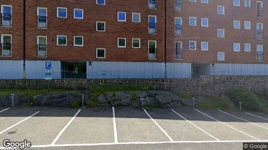 Lägenheter att hyra i Göteborg Östra - Bild från Google Street View