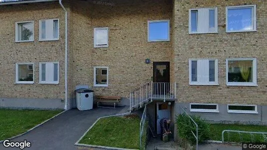 Lägenheter att hyra i Värmdö - Bild från Google Street View