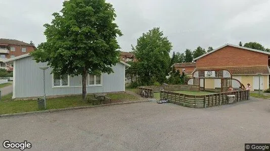 Lägenheter att hyra i Uppsala - Bild från Google Street View