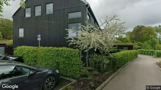 Lägenheter att hyra i Härryda - Bild från Google Street View