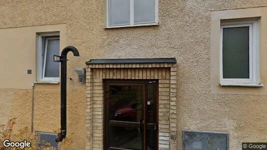Lägenheter att hyra i Söderort - Bild från Google Street View