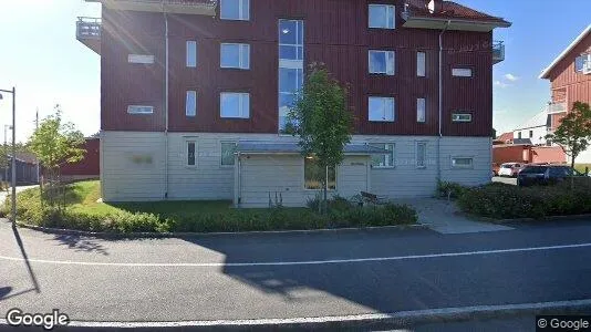 Lägenheter att hyra i Partille - Bild från Google Street View