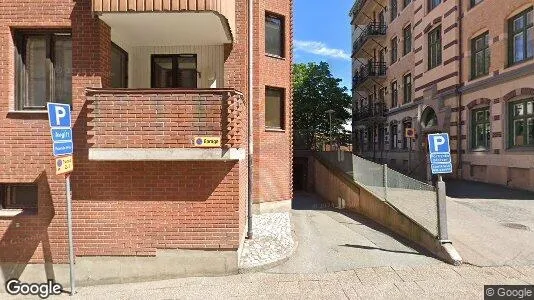 Lägenheter att hyra i Göteborg Centrum - Bild från Google Street View