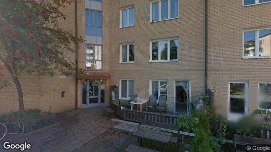 Lägenheter att hyra i Söderort - Bild från Google Street View