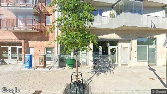 Lägenheter att hyra i Sundbyberg - Bild från Google Street View