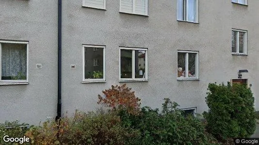 Lägenheter att hyra i Söderort - Bild från Google Street View