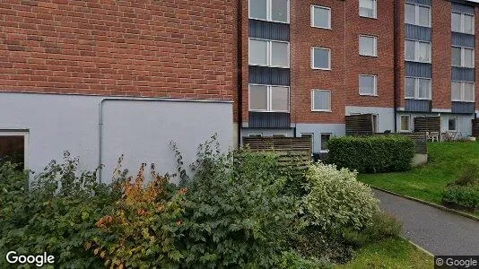 Lägenheter att hyra i Söderort - Bild från Google Street View