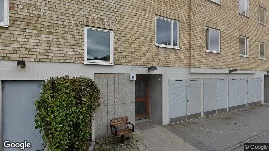 Lägenheter att hyra i Västerort - Bild från Google Street View