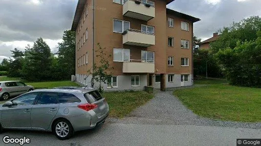 Lägenheter att hyra i Lidingö - Bild från Google Street View