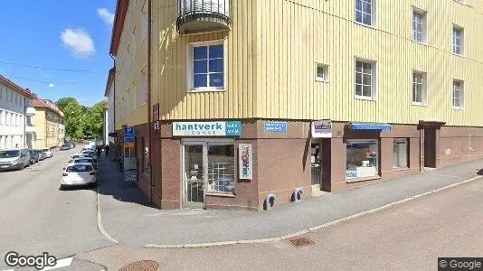 Lägenheter att hyra i Örgryte-Härlanda - Bild från Google Street View