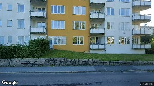 Lägenheter att hyra i Majorna-Linné - Bild från Google Street View