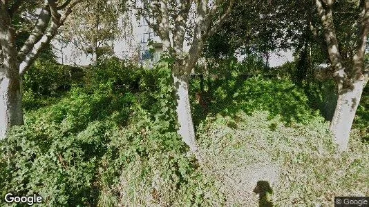 Lägenheter att hyra i Majorna-Linné - Bild från Google Street View