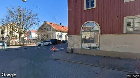 Lägenheter att hyra i Majorna-Linné - Bild från Google Street View