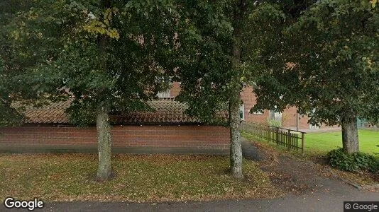 Lägenheter att hyra i Askim-Frölunda-Högsbo - Bild från Google Street View