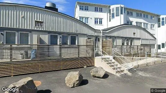 Lägenheter att hyra i Västra hisingen - Bild från Google Street View