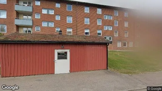 Lägenheter att hyra i Askim-Frölunda-Högsbo - Bild från Google Street View