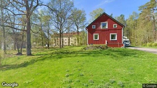 Lägenheter att hyra i Borås - Bild från Google Street View