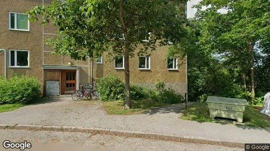 Lägenheter att hyra i Västerort - Bild från Google Street View