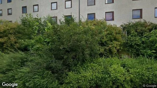 Lägenheter att hyra i Söderort - Bild från Google Street View