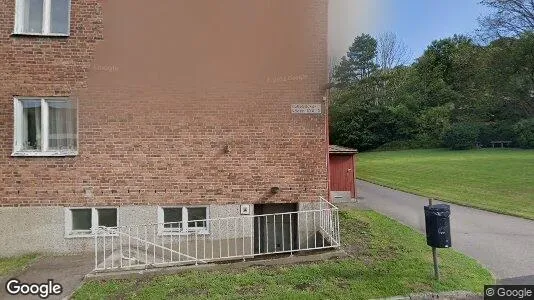 Lägenheter att hyra i Örgryte-Härlanda - Bild från Google Street View