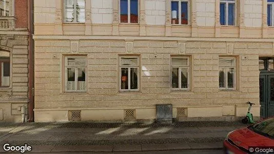 Lägenheter att hyra i Göteborg Centrum - Bild från Google Street View