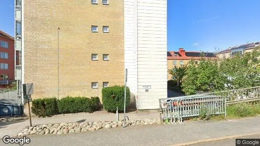 Lägenheter att hyra i Majorna-Linné - Bild från Google Street View