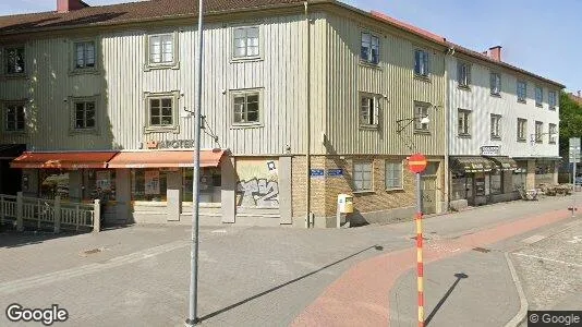 Lägenheter att hyra i Majorna-Linné - Bild från Google Street View