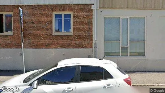 Lägenheter att hyra i Majorna-Linné - Bild från Google Street View