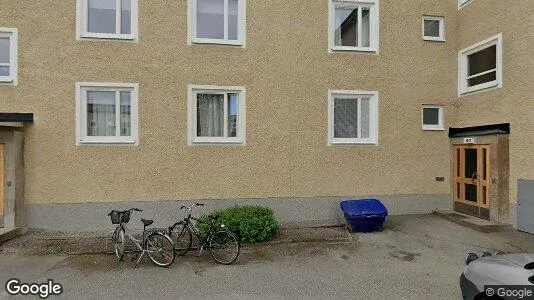Lägenheter att hyra i Västerort - Bild från Google Street View