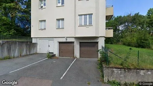 Lägenheter att hyra i Johanneberg - Bild från Google Street View