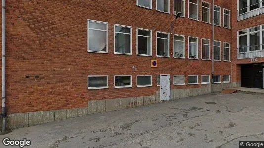 Lägenheter att hyra i Söderort - Bild från Google Street View