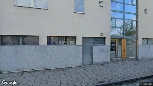 Lägenheter att hyra i Västerort - Bild från Google Street View