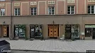 Lägenhet att hyra, Södermalm, Katarina Bangata<span class="blurred street-number" onclick="ProcessAdRequest(6092989)"><span class="hint">Se väg-nr</span>[xxxxxxxx]</span><span class="hglt"> (endast byte)</span>