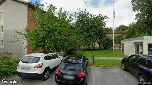 Lägenheter att hyra i Göteborg Östra - Bild från Google Street View