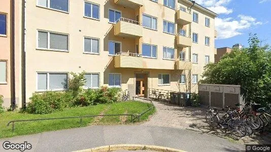 Lägenheter att hyra i Kungsholmen - Bild från Google Street View