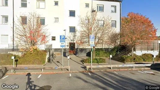 Lägenheter att hyra i Sollentuna - Bild från Google Street View